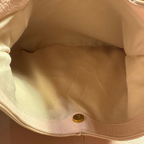 Style &Co powder pink tote bag - Picture 8 of 11